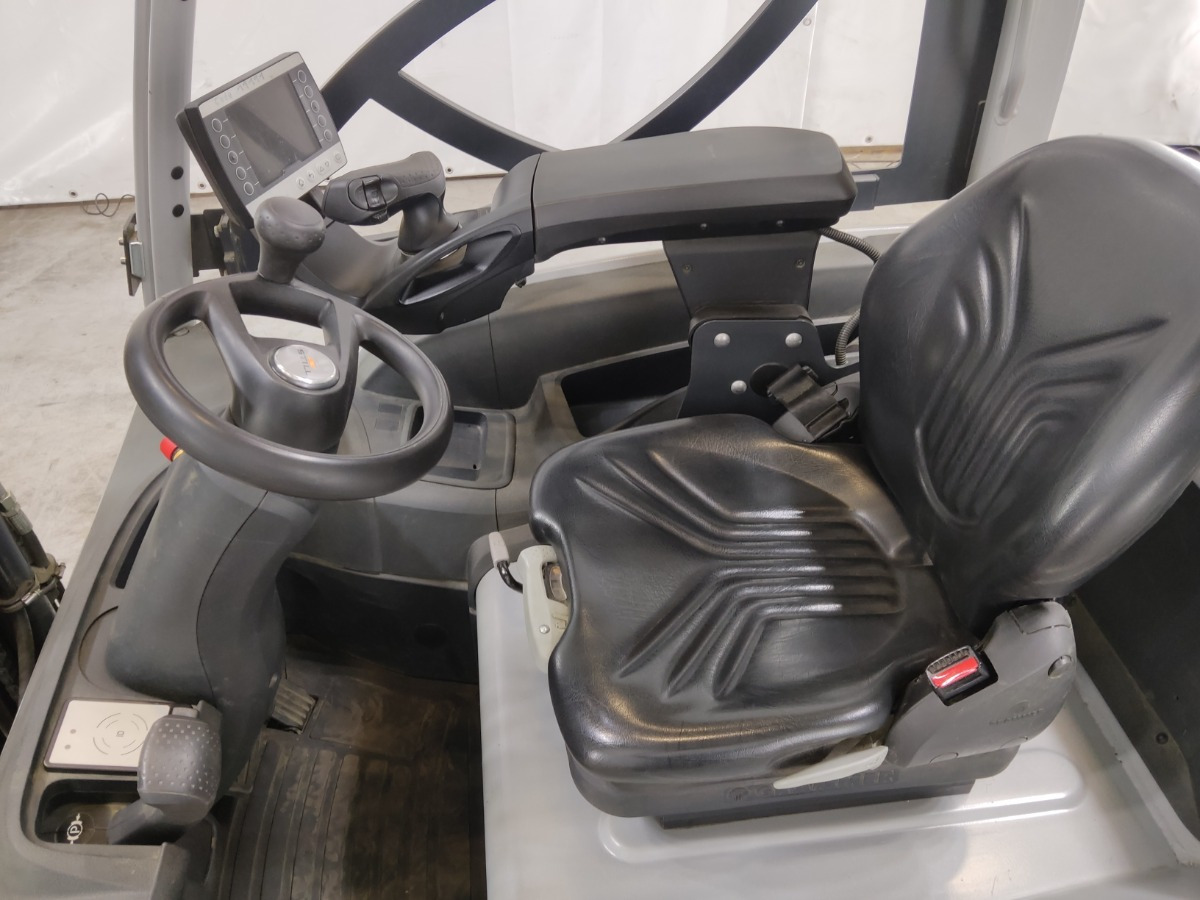 Still RX20-16 - Forklift listrik: gambar 3 Still RX20-16 - Forklift listrik: gambar 3