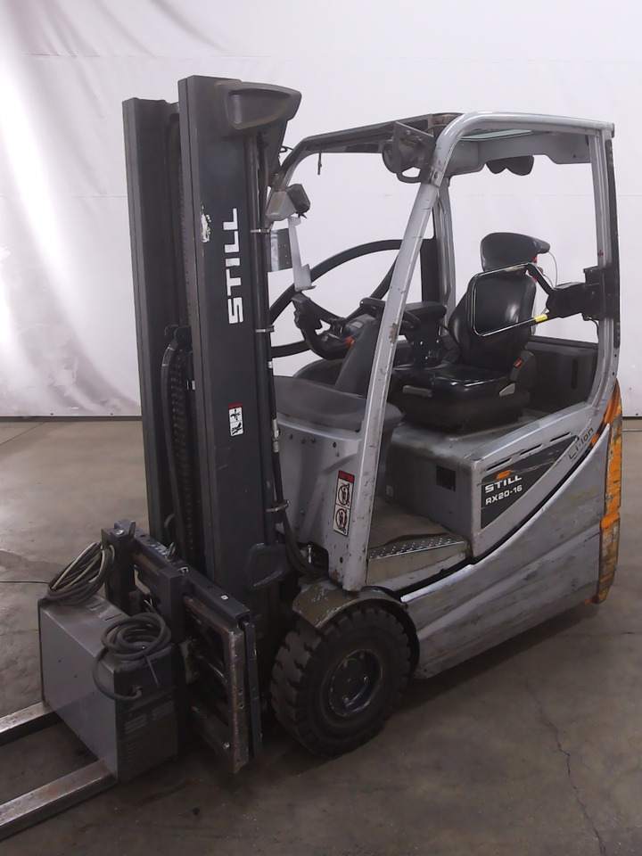 Still RX20-16C/LIION - Forklift listrik: gambar 1 Still RX20-16C/LIION - Forklift listrik: gambar 1