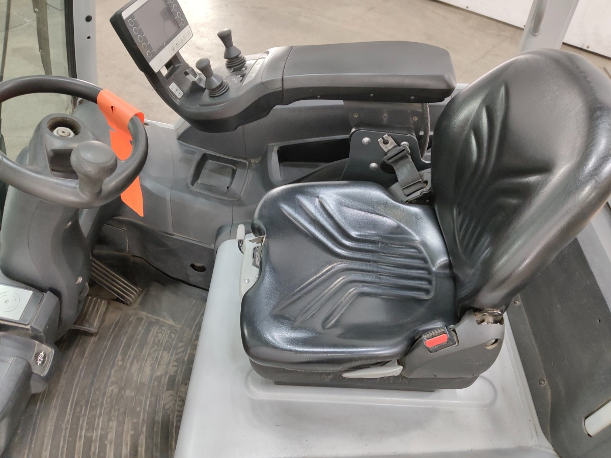 Still RX20-16L/LIION - Forklift listrik: gambar 3 Still RX20-16L/LIION - Forklift listrik: gambar 3