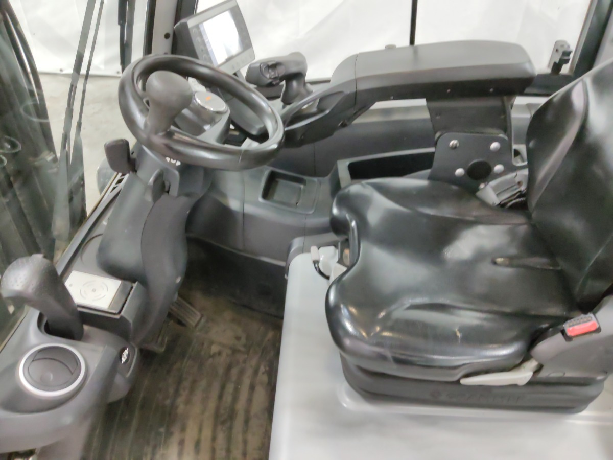 Still RX20-16P - Forklift listrik: gambar 3 Still RX20-16P - Forklift listrik: gambar 3