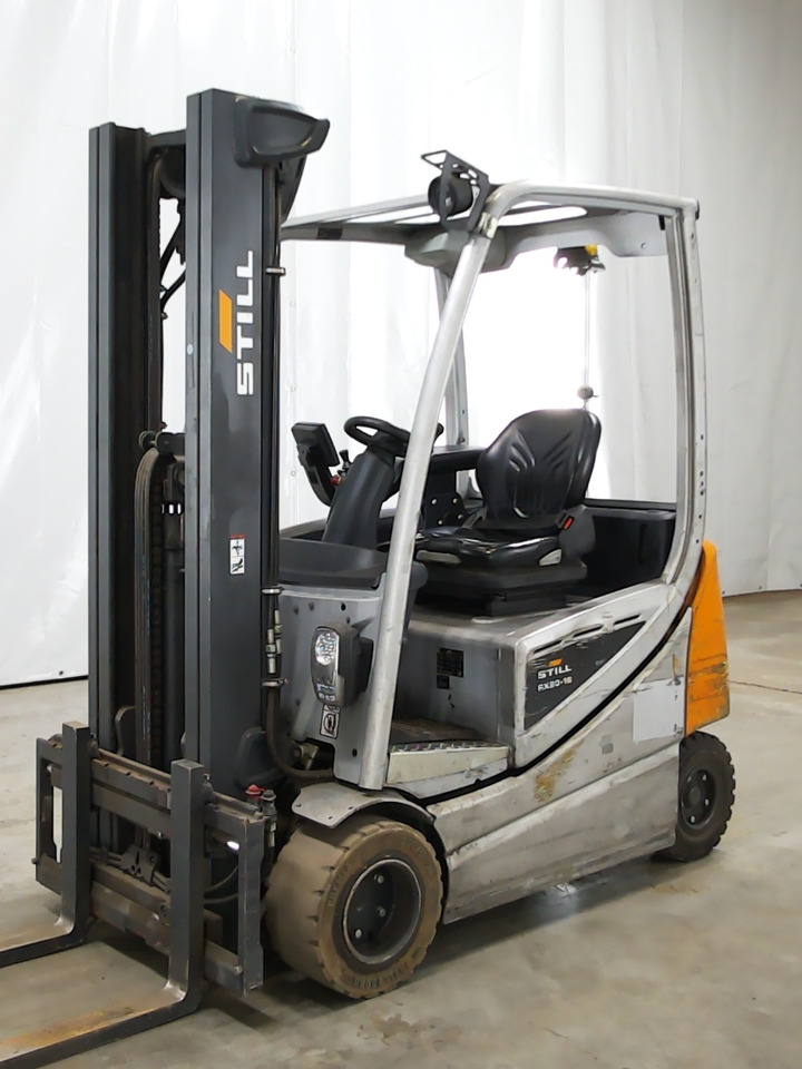Still RX20-16P - Forklift listrik: gambar 1 Still RX20-16P - Forklift listrik: gambar 1