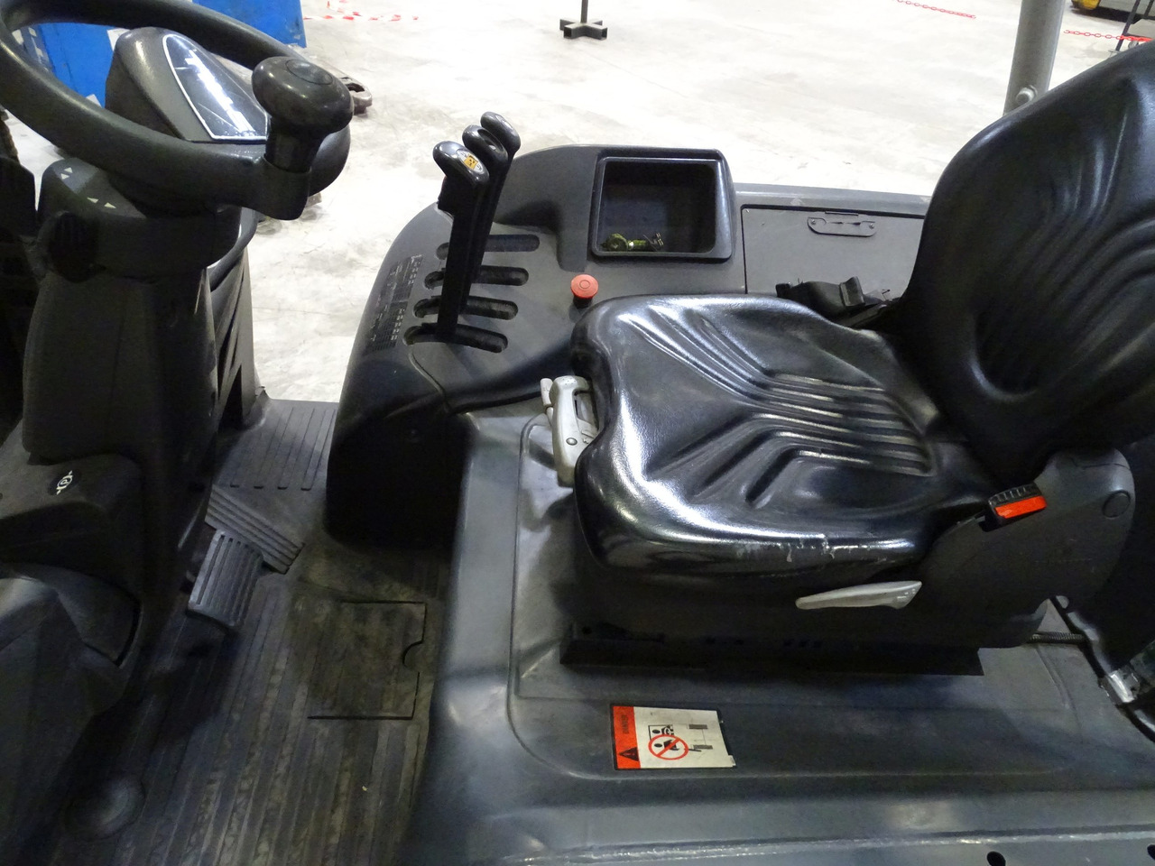 Still RX20-16P - Forklift listrik: gambar 3 Still RX20-16P - Forklift listrik: gambar 3