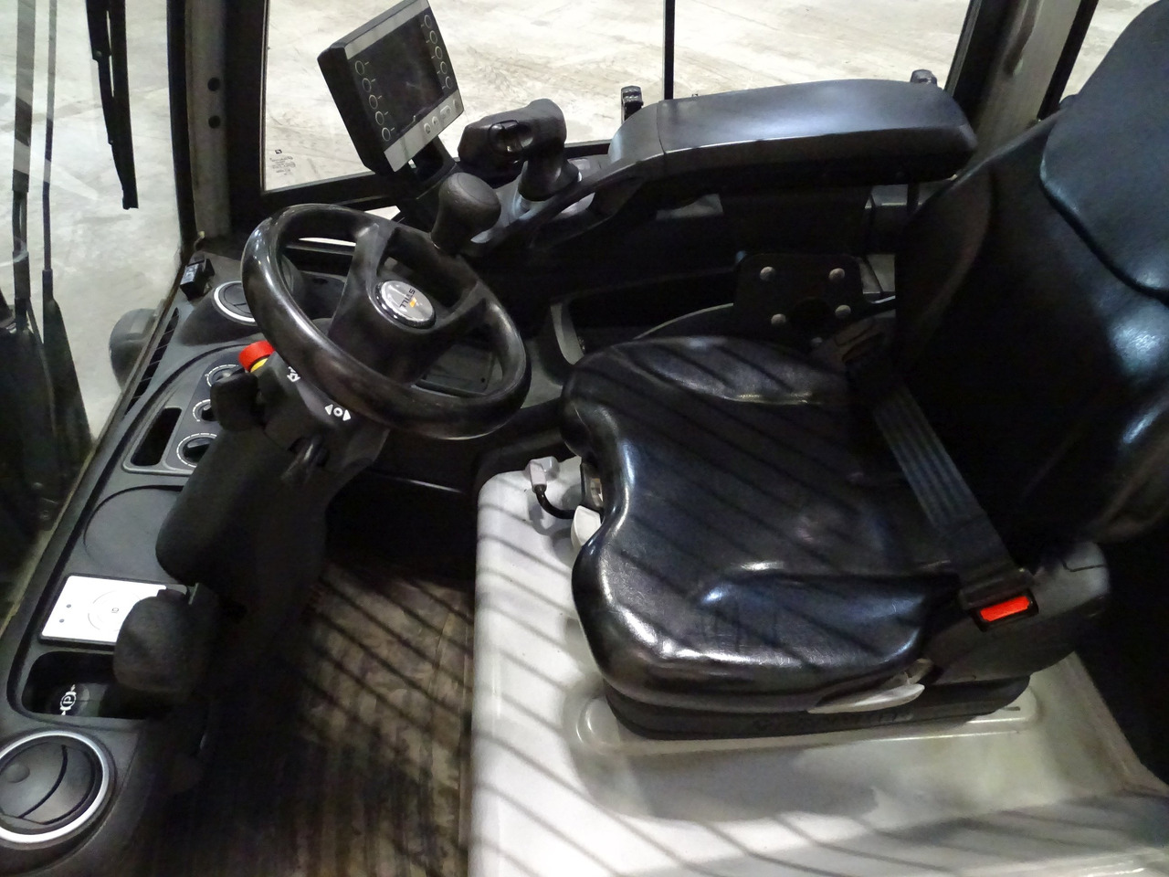 Still RX20-16P - Forklift listrik: gambar 3 Still RX20-16P - Forklift listrik: gambar 3