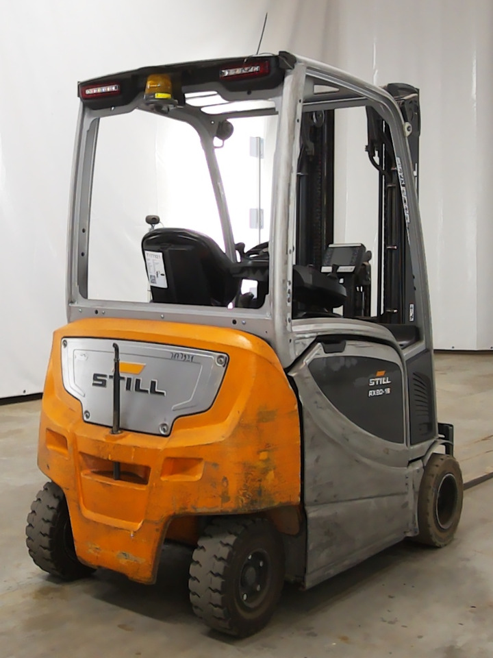 Still RX20-16P - Forklift listrik: gambar 2 Still RX20-16P - Forklift listrik: gambar 2