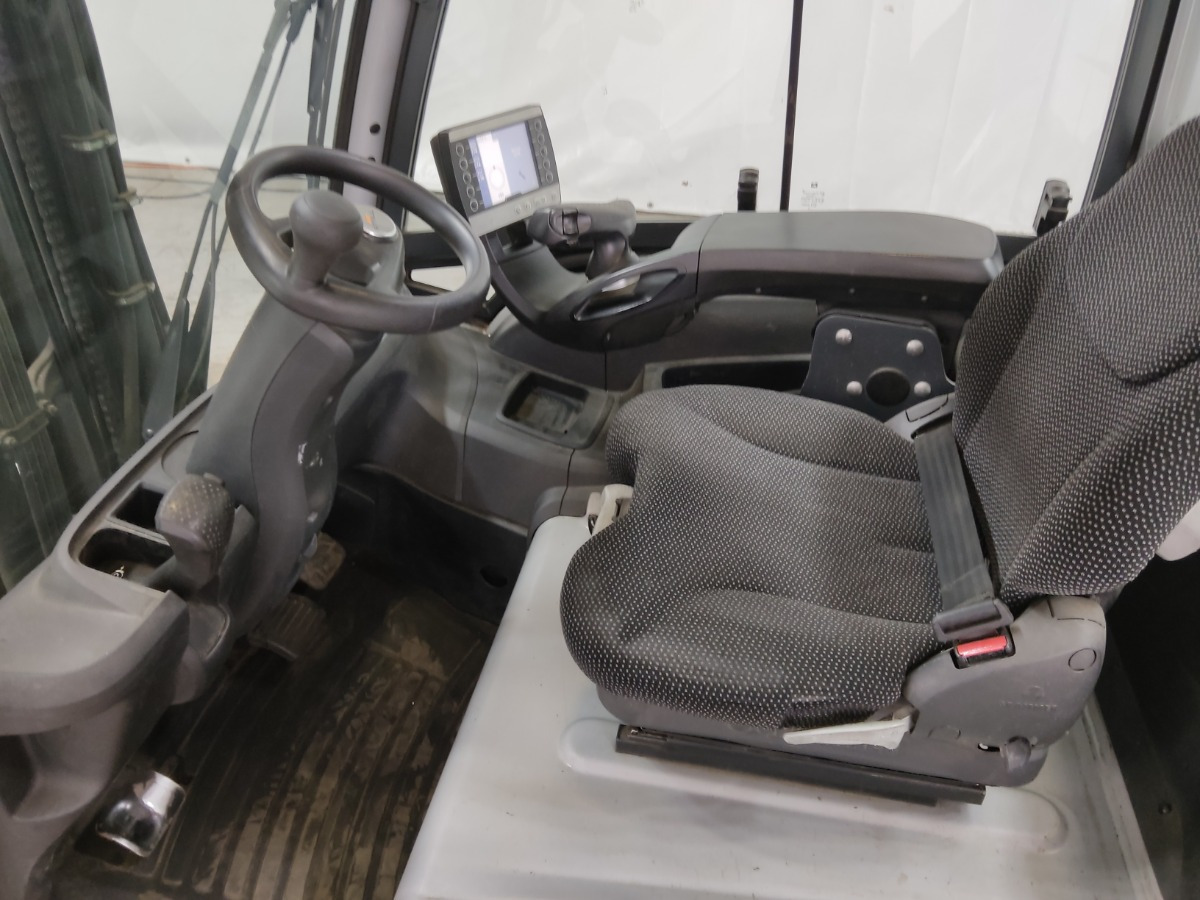 Still RX20-18 - Forklift listrik: gambar 3 Still RX20-18 - Forklift listrik: gambar 3