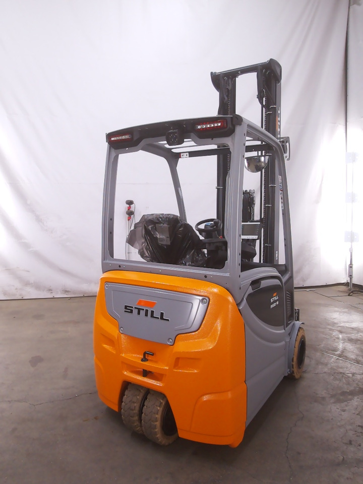 Still RX20-18 - Forklift listrik: gambar 2 Still RX20-18 - Forklift listrik: gambar 2