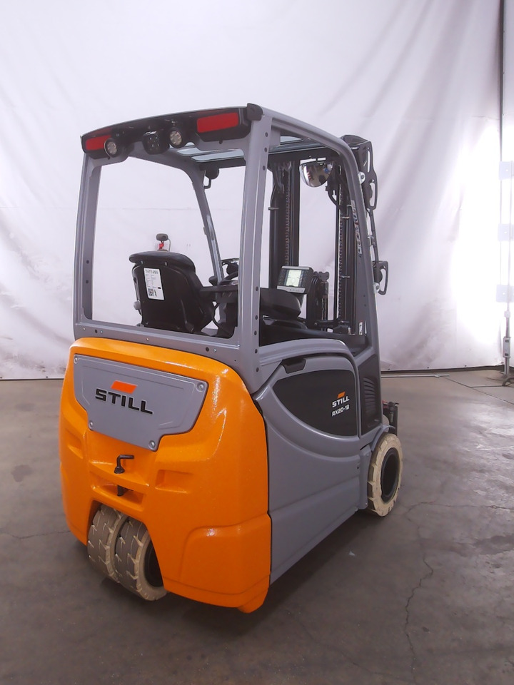 Still RX20-18 - Forklift listrik: gambar 2 Still RX20-18 - Forklift listrik: gambar 2