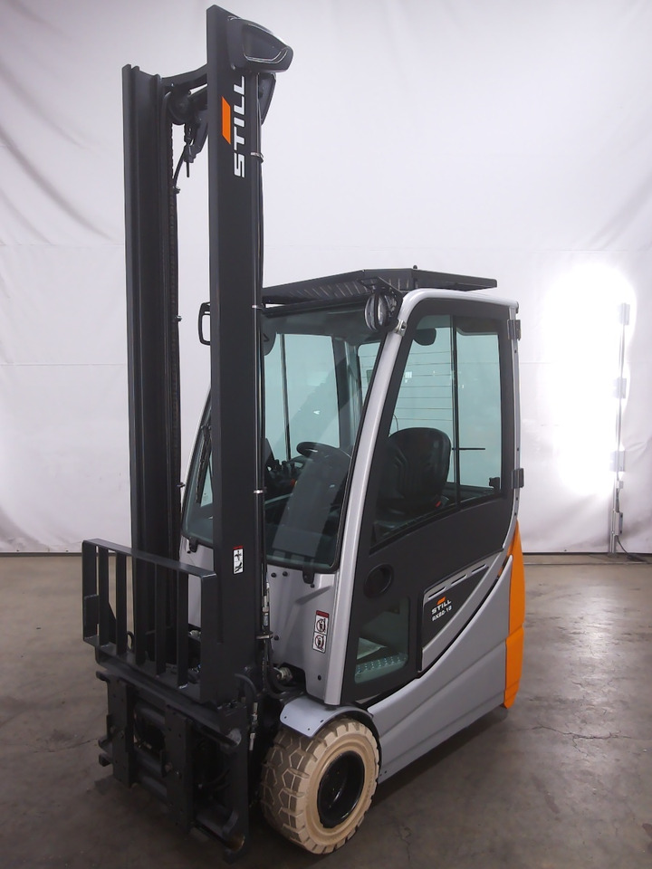 Still RX20-18 - Forklift listrik: gambar 1 Still RX20-18 - Forklift listrik: gambar 1
