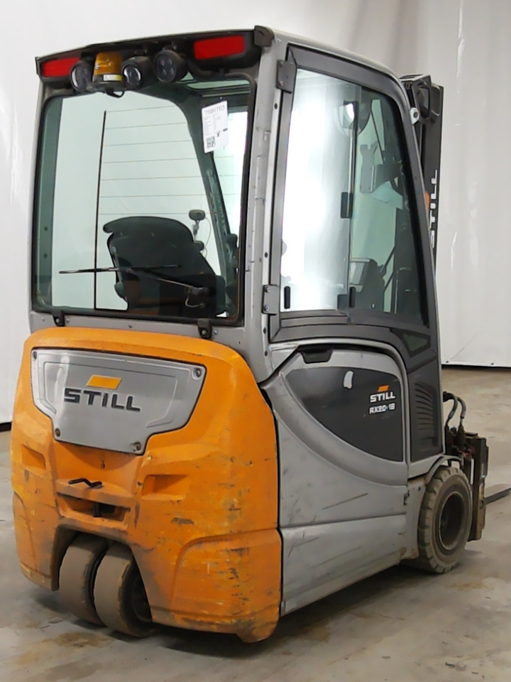 Still RX20-18 - Forklift listrik: gambar 2 Still RX20-18 - Forklift listrik: gambar 2