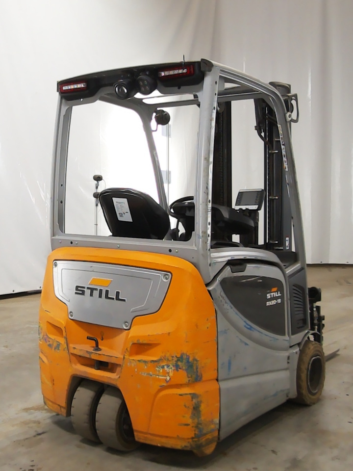 Still RX20-18 - Forklift listrik: gambar 2 Still RX20-18 - Forklift listrik: gambar 2