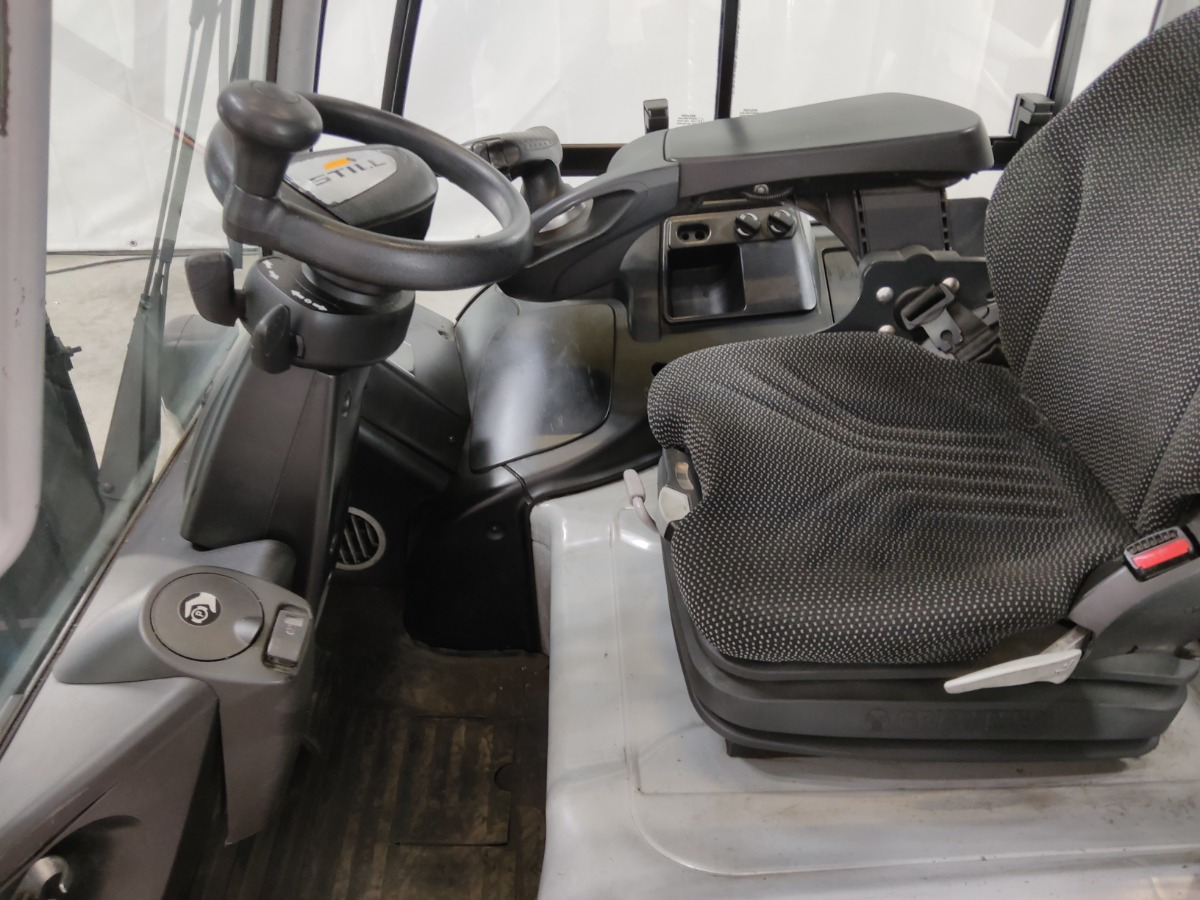 Still RX20-20 - Forklift listrik: gambar 3 Still RX20-20 - Forklift listrik: gambar 3