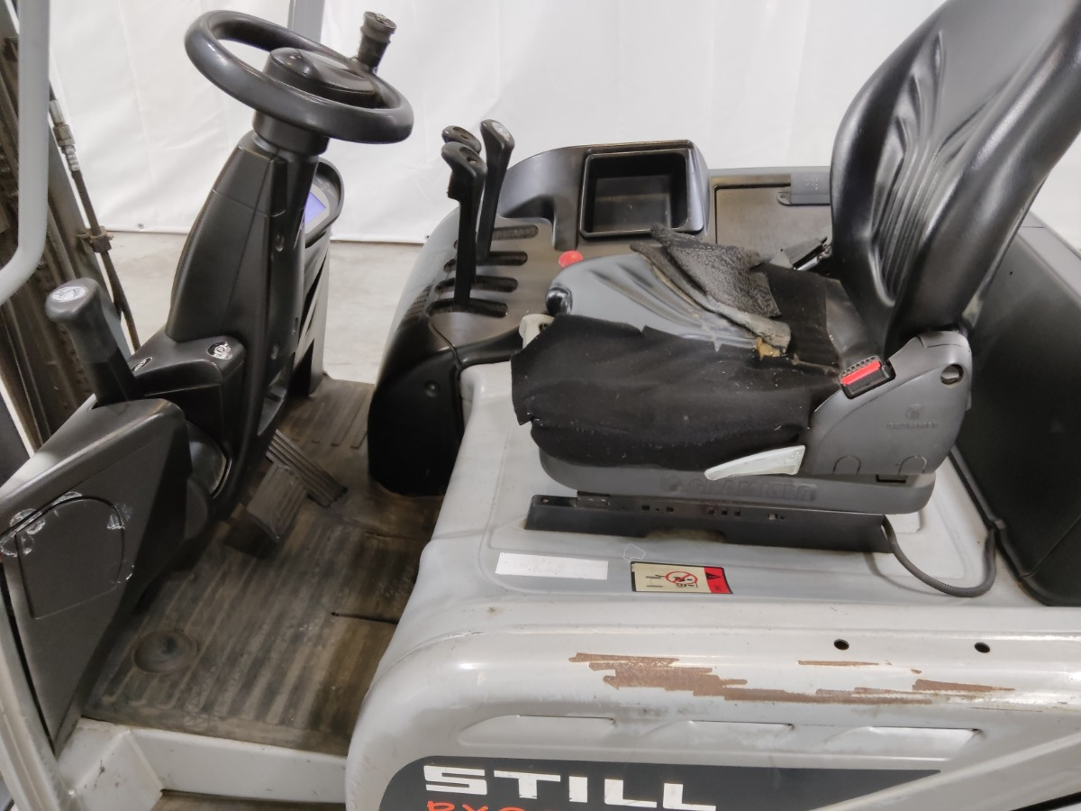 Still RX20-20 - Forklift listrik: gambar 3 Still RX20-20 - Forklift listrik: gambar 3