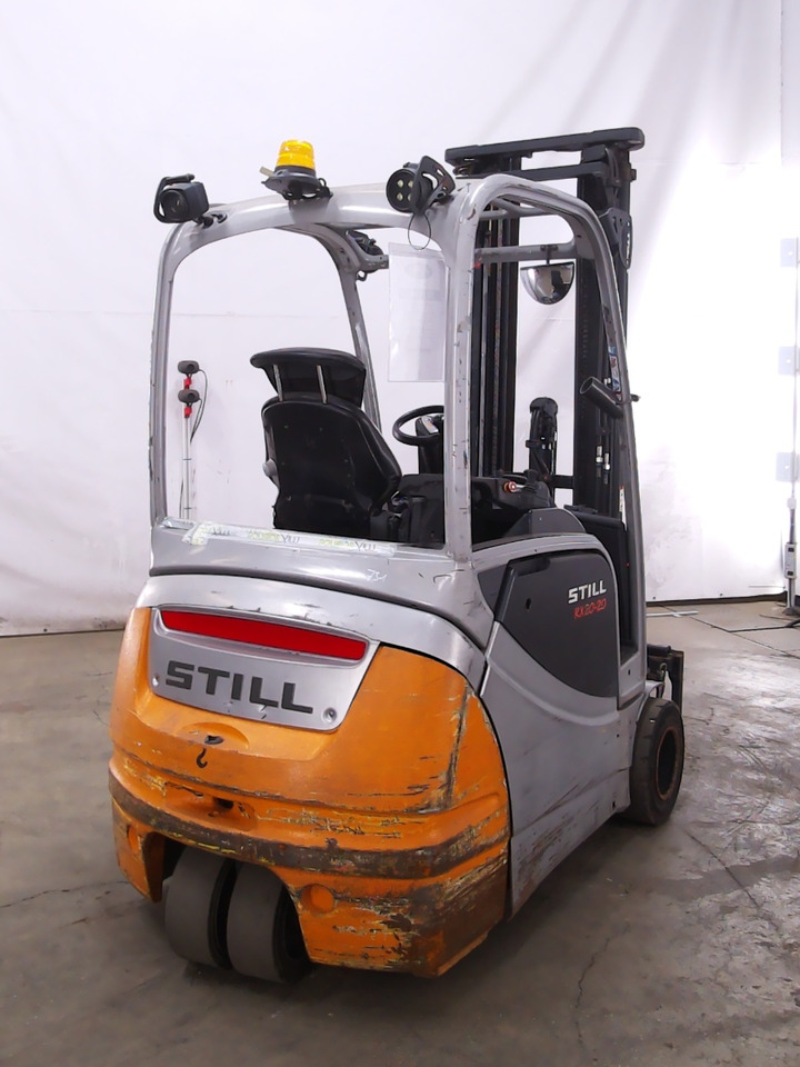 Still RX20-20 - Forklift listrik: gambar 2 Still RX20-20 - Forklift listrik: gambar 2