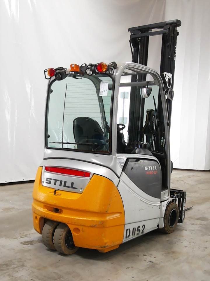 Still RX20-20 - Forklift listrik: gambar 2 Still RX20-20 - Forklift listrik: gambar 2