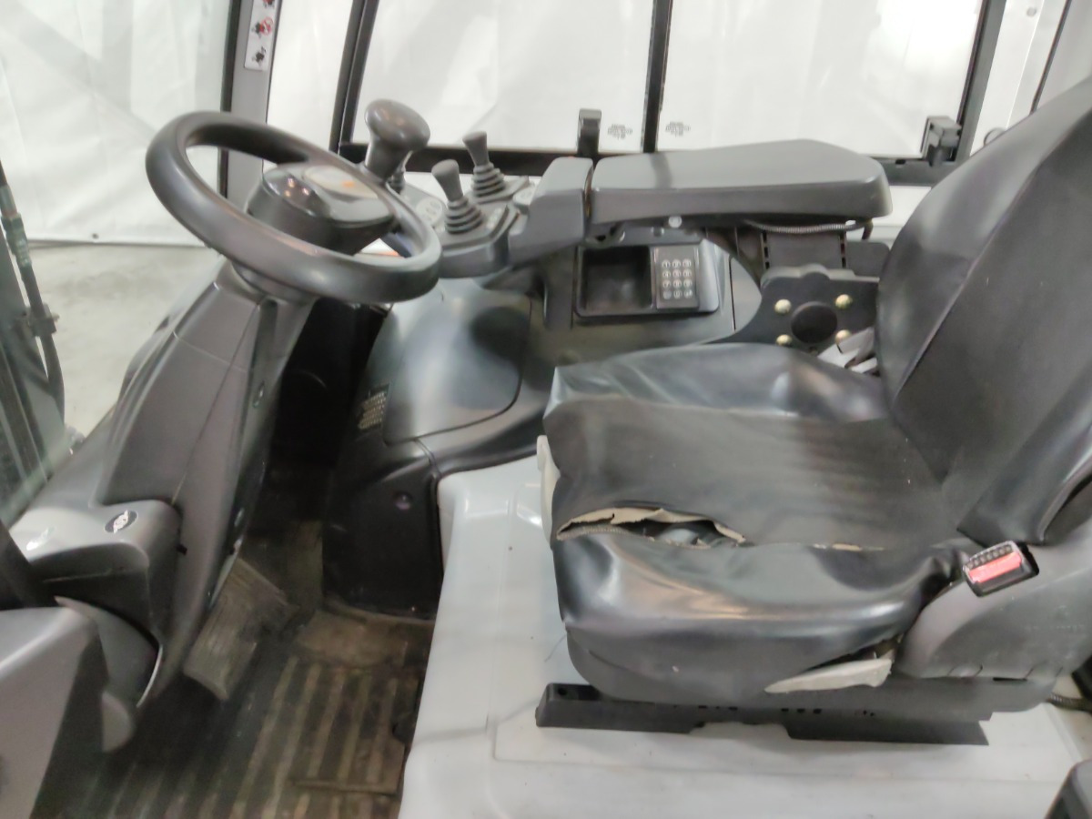 Still RX20-20 - Forklift listrik: gambar 3 Still RX20-20 - Forklift listrik: gambar 3