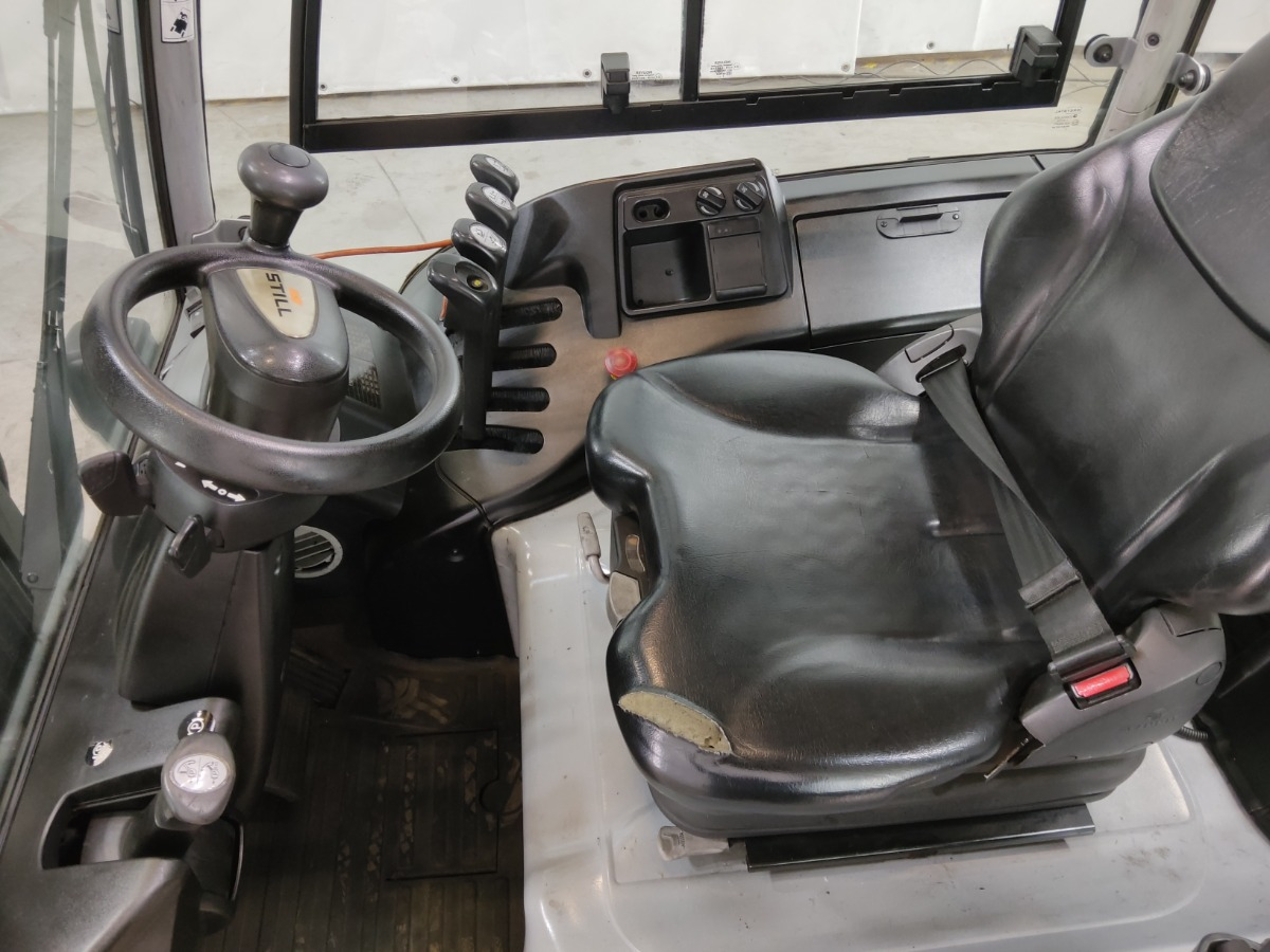 Still RX20-20 - Forklift listrik: gambar 3 Still RX20-20 - Forklift listrik: gambar 3