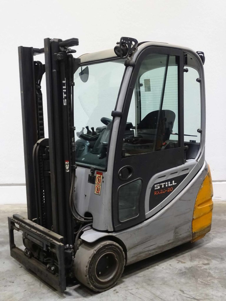 Still RX20-20 - Forklift listrik: gambar 1 Still RX20-20 - Forklift listrik: gambar 1