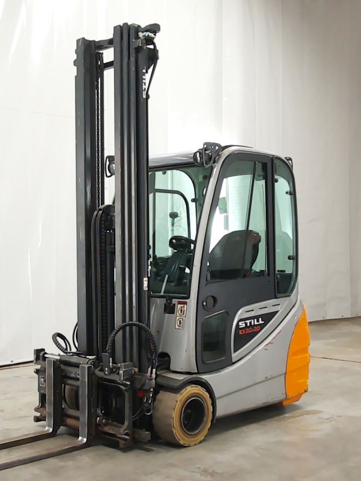 Still RX20-20 - Forklift listrik: gambar 1 Still RX20-20 - Forklift listrik: gambar 1
