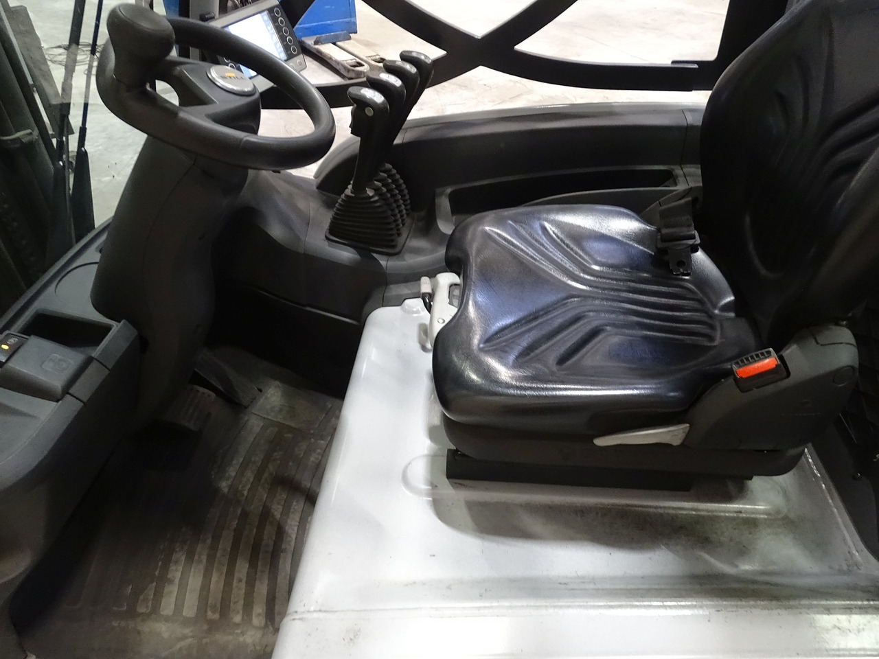 Still RX20-20L - Forklift listrik: gambar 3 Still RX20-20L - Forklift listrik: gambar 3