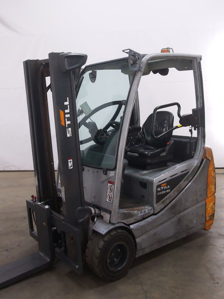Still RX20-20L - Forklift listrik: gambar 1 Still RX20-20L - Forklift listrik: gambar 1