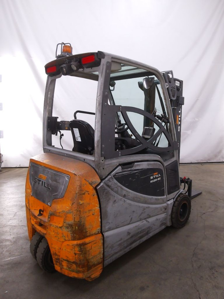 Still RX20-20L - Forklift listrik: gambar 2 Still RX20-20L - Forklift listrik: gambar 2