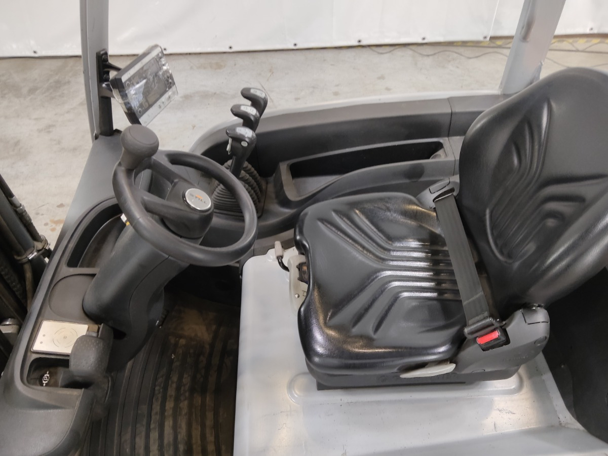 Still RX20-20L - Forklift listrik: gambar 3 Still RX20-20L - Forklift listrik: gambar 3