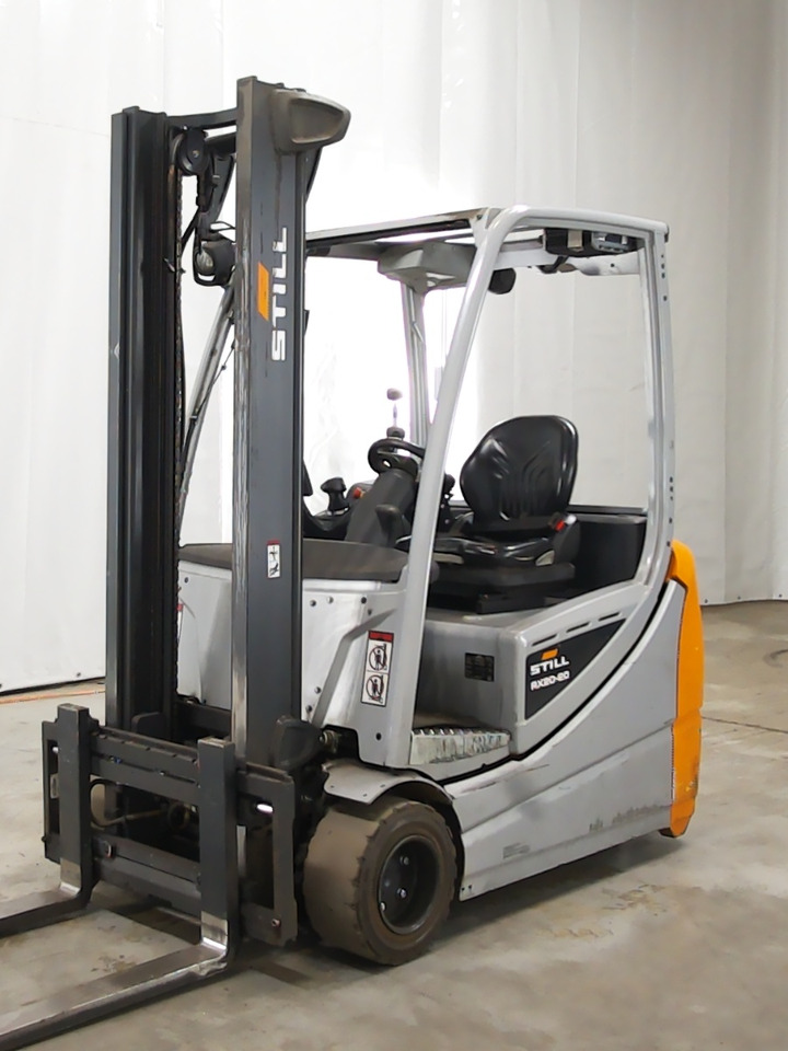 Still RX20-20L - Forklift listrik: gambar 1 Still RX20-20L - Forklift listrik: gambar 1