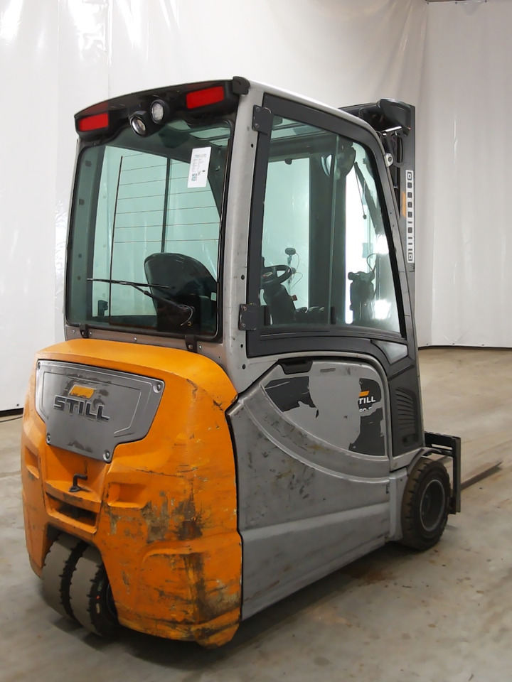 Still RX20-20L - Forklift listrik: gambar 2 Still RX20-20L - Forklift listrik: gambar 2