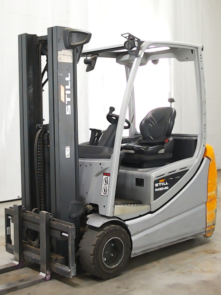 Still RX20-20L - Forklift listrik: gambar 1 Still RX20-20L - Forklift listrik: gambar 1