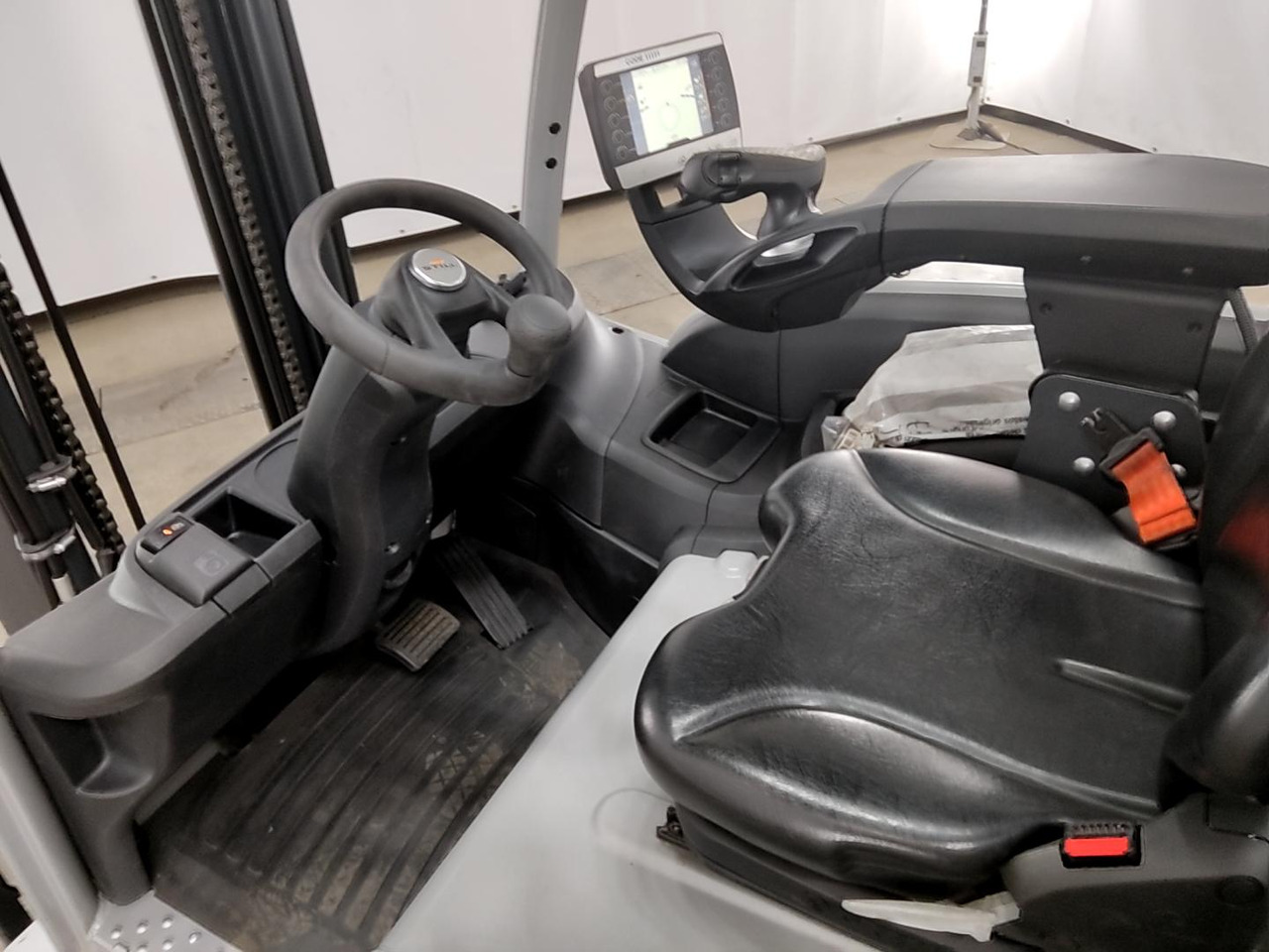 Still RX20-20L - Forklift listrik: gambar 3 Still RX20-20L - Forklift listrik: gambar 3