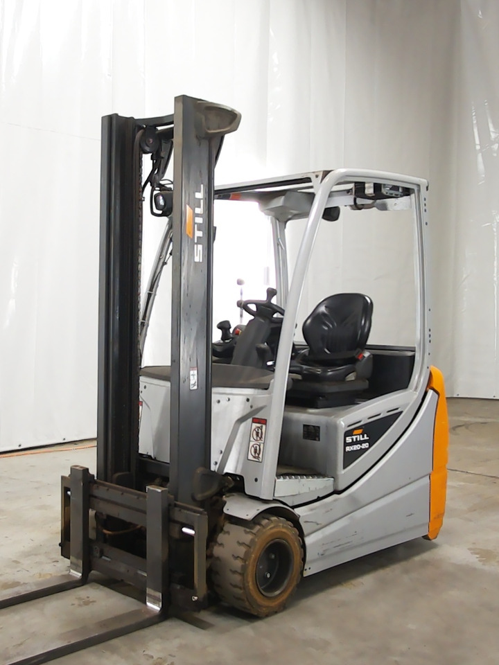 Still RX20-20L - Forklift listrik: gambar 1 Still RX20-20L - Forklift listrik: gambar 1