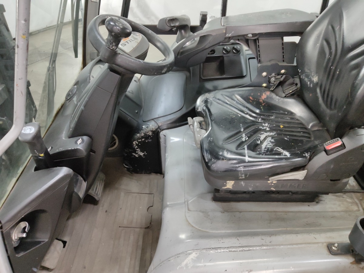 Still RX20-20P - Forklift listrik: gambar 3 Still RX20-20P - Forklift listrik: gambar 3