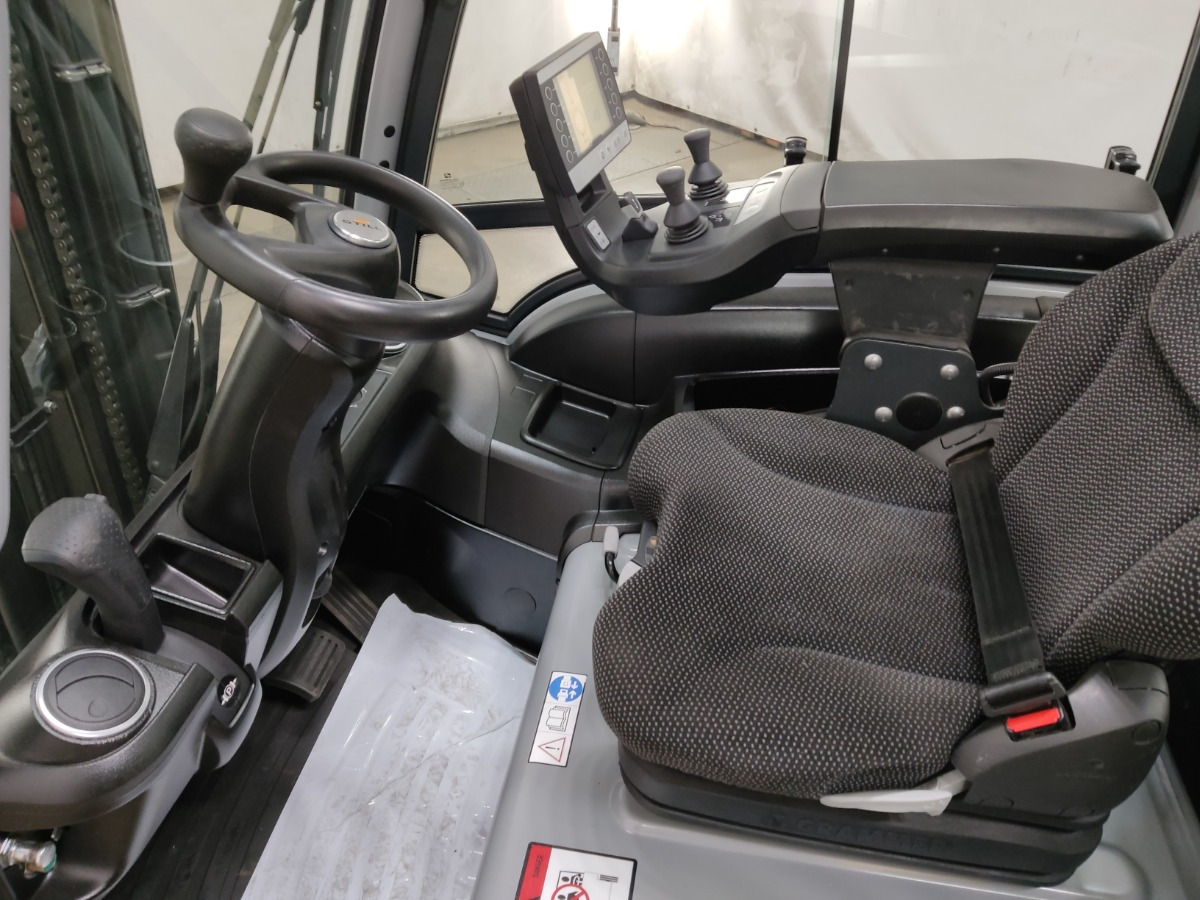 Still RX20-20P - Forklift listrik: gambar 3 Still RX20-20P - Forklift listrik: gambar 3