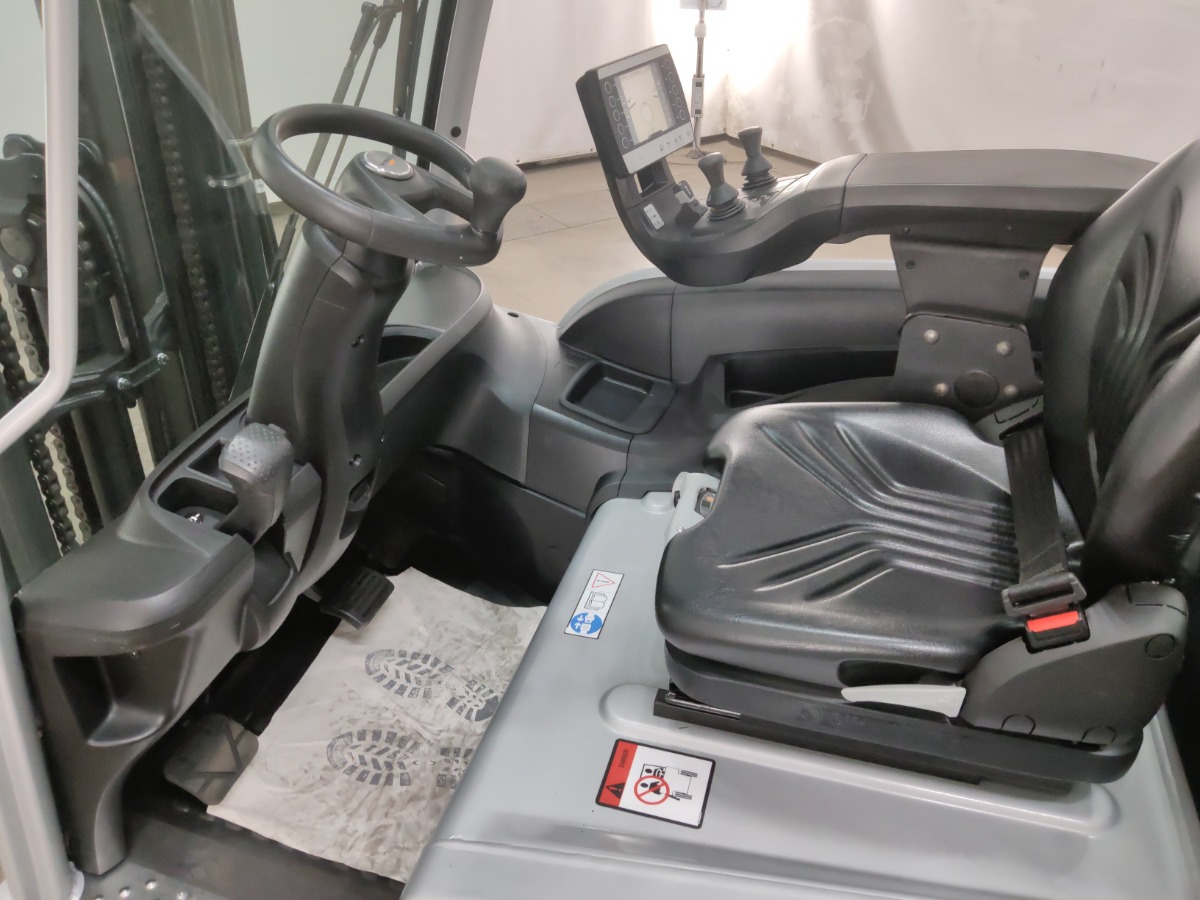 Still RX20-20P - Forklift listrik: gambar 3 Still RX20-20P - Forklift listrik: gambar 3