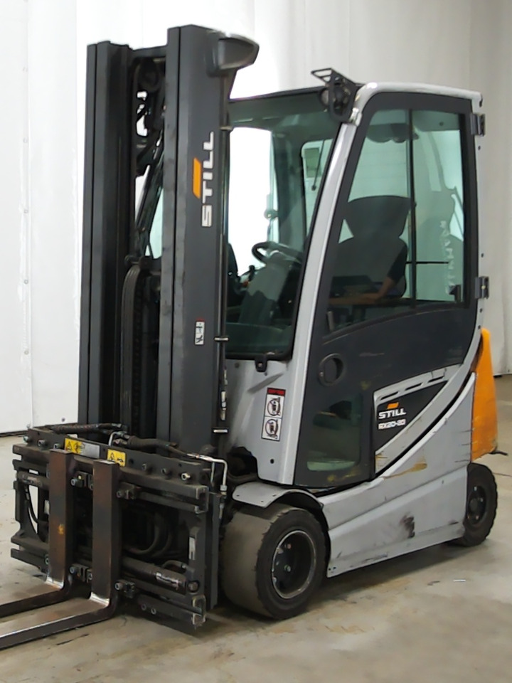 Still RX20-20P - Forklift listrik: gambar 1 Still RX20-20P - Forklift listrik: gambar 1