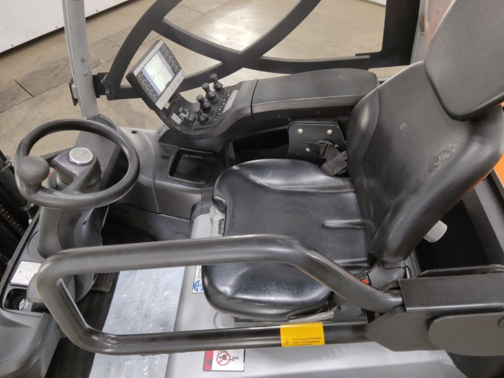 Still RX20-20PL/BRONZE - Forklift listrik: gambar 3 Still RX20-20PL/BRONZE - Forklift listrik: gambar 3