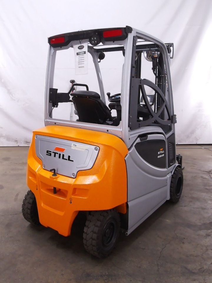 Still RX20-20PL - Forklift listrik: gambar 2 Still RX20-20PL - Forklift listrik: gambar 2