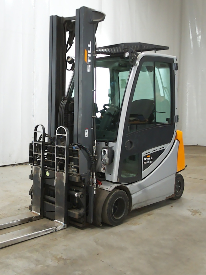 Still RX20-20PL - Forklift listrik: gambar 1 Still RX20-20PL - Forklift listrik: gambar 1