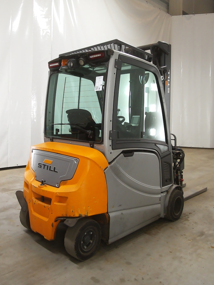 Still RX20-20PL - Forklift listrik: gambar 2 Still RX20-20PL - Forklift listrik: gambar 2