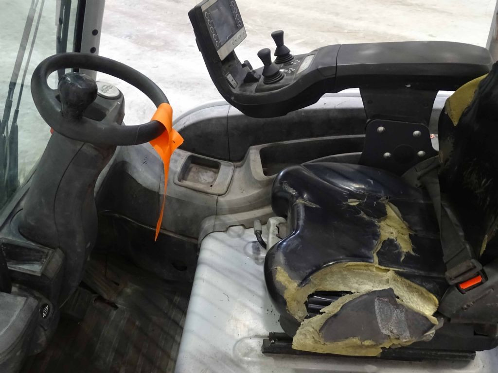 Still RX20-20PL - Forklift listrik: gambar 3 Still RX20-20PL - Forklift listrik: gambar 3