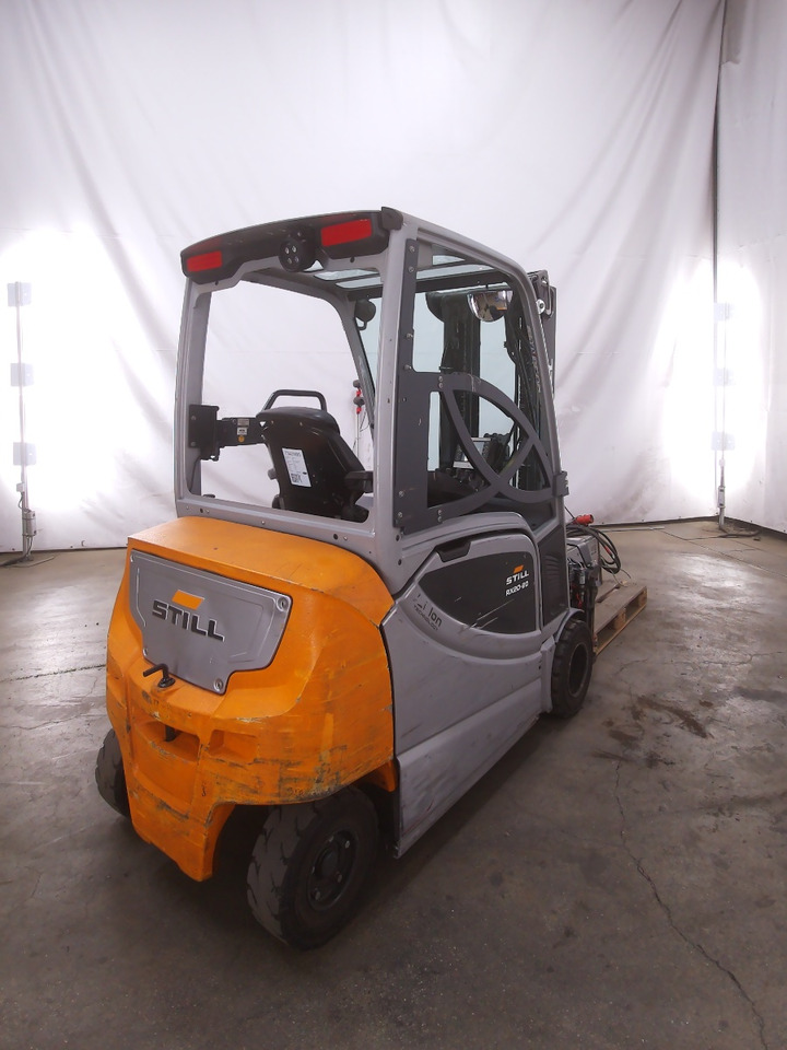 Still RX20-20PL/LIION - Forklift listrik: gambar 2 Still RX20-20PL/LIION - Forklift listrik: gambar 2