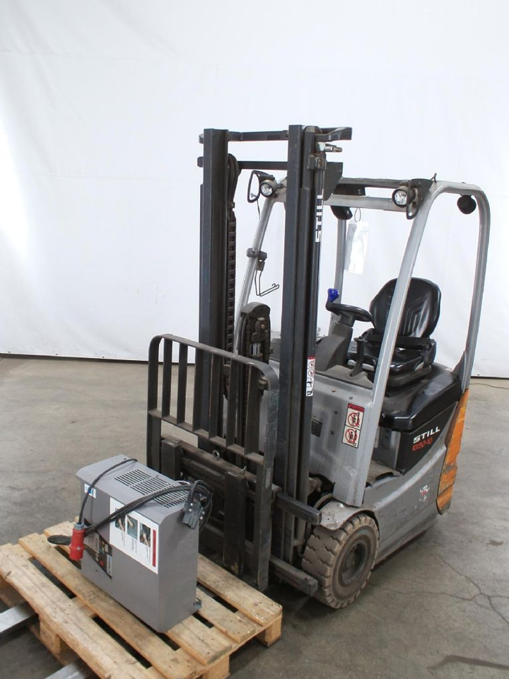 Still RX50-10C/LIION - Forklift listrik: gambar 1 Still RX50-10C/LIION - Forklift listrik: gambar 1