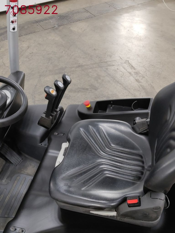 Still RX50-13/BATT.NEU - Forklift listrik: gambar 3 Still RX50-13/BATT.NEU - Forklift listrik: gambar 3
