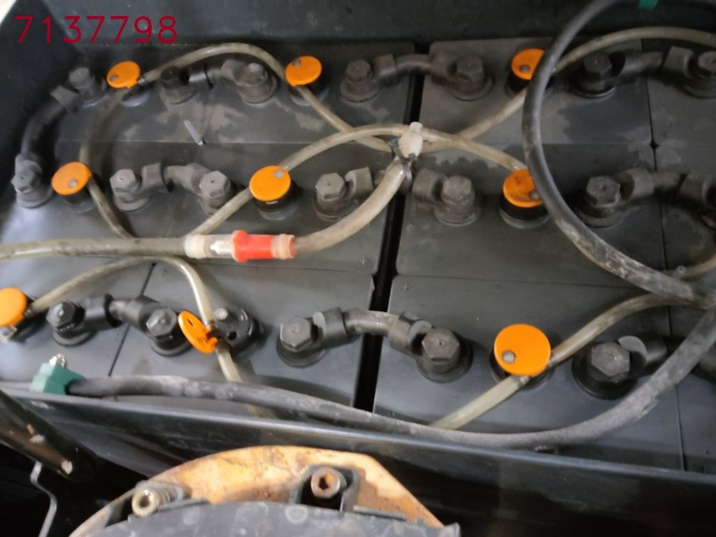 Still RX50-13/BRONZE - Forklift listrik: gambar 4 Still RX50-13/BRONZE - Forklift listrik: gambar 4