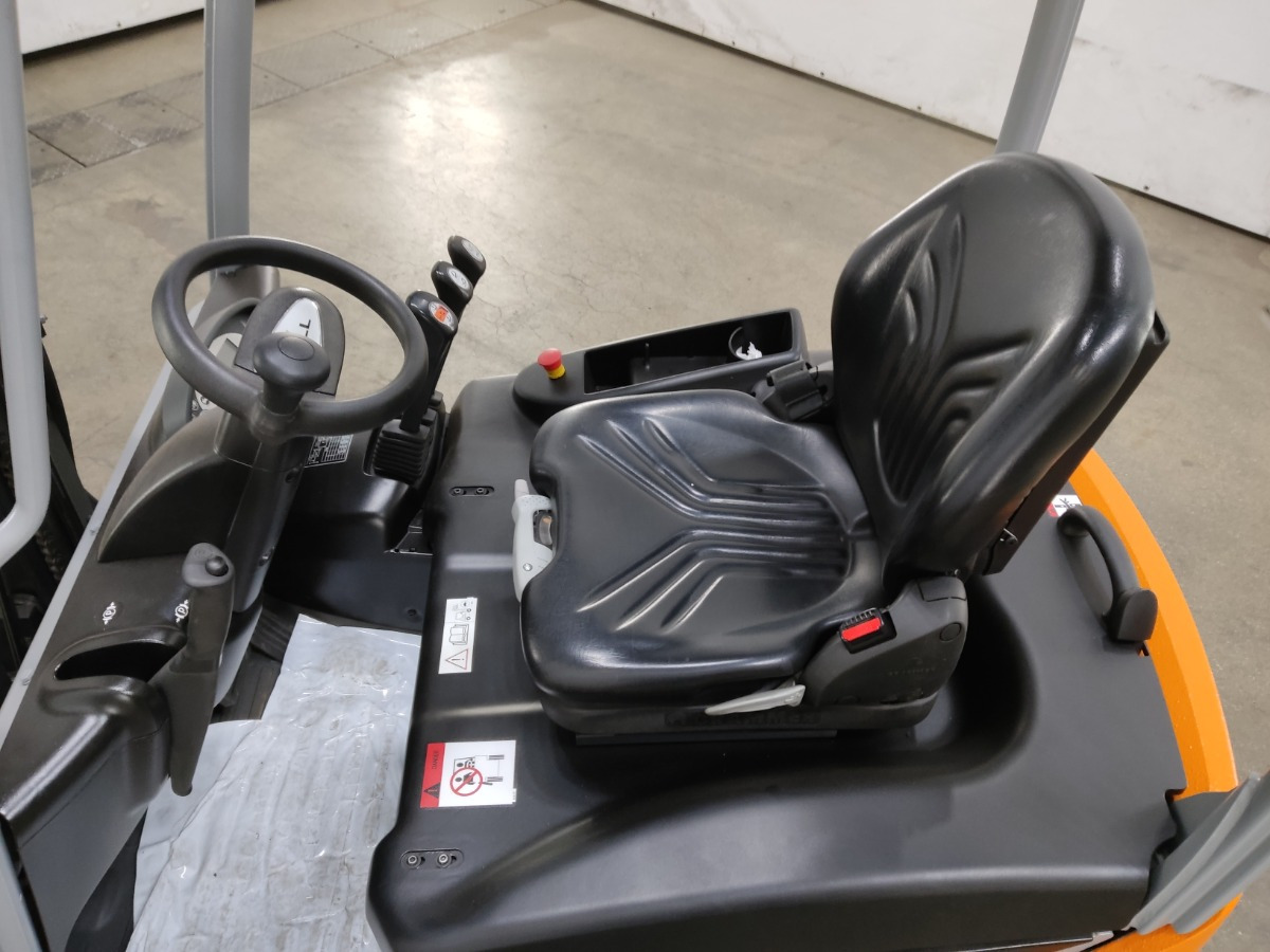 Still RX50-13 - Forklift listrik: gambar 3 Still RX50-13 - Forklift listrik: gambar 3