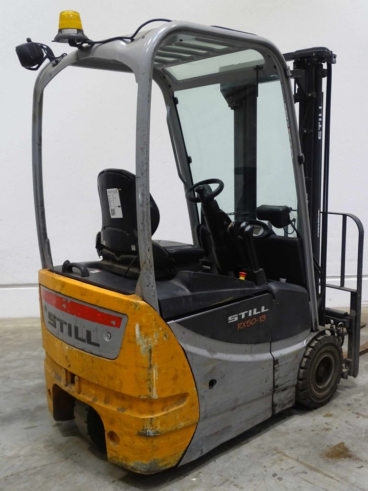 Still RX50-13 - Forklift listrik: gambar 2 Still RX50-13 - Forklift listrik: gambar 2