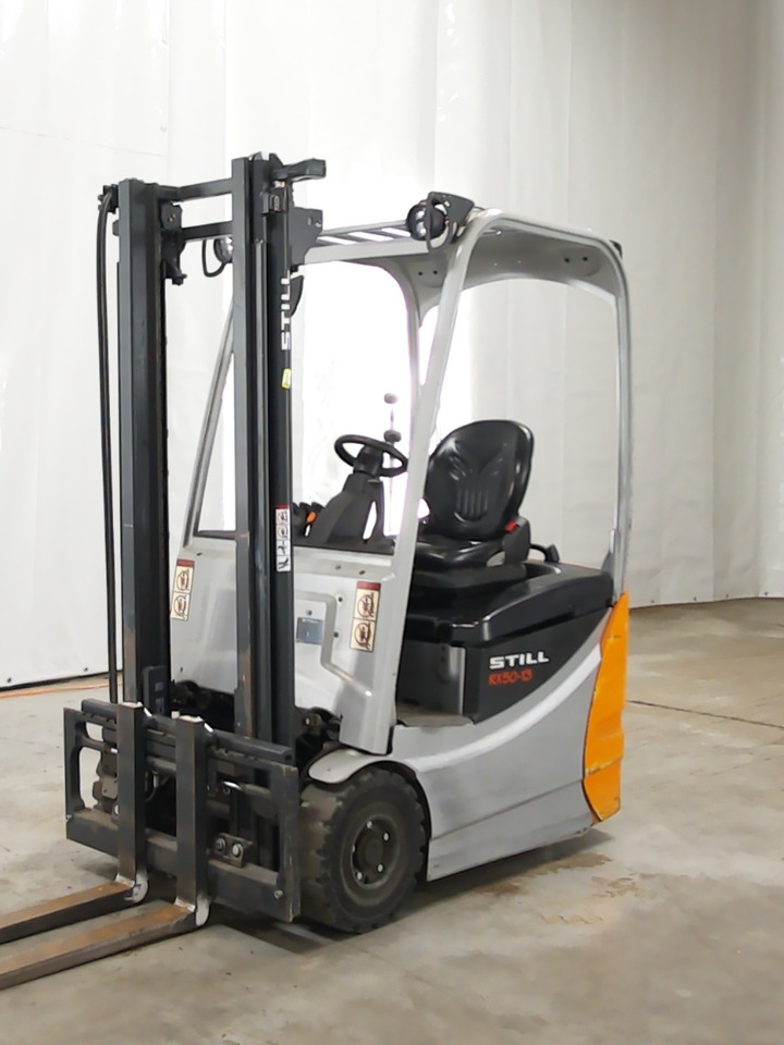 Still RX50-13 - Forklift listrik: gambar 1 Still RX50-13 - Forklift listrik: gambar 1