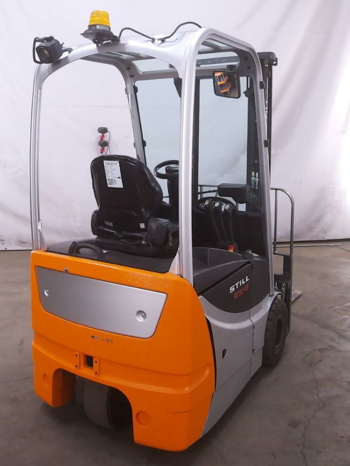 Still RX50-13 - Forklift listrik: gambar 2 Still RX50-13 - Forklift listrik: gambar 2