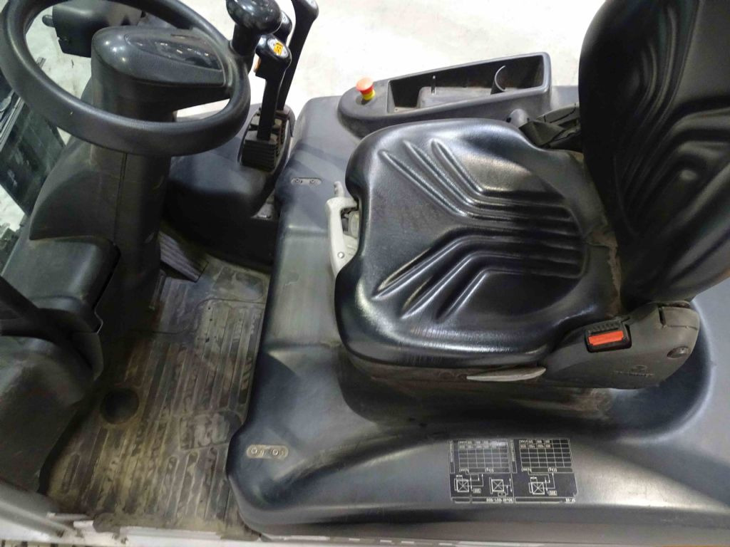 Still RX50-13 - Forklift listrik: gambar 3 Still RX50-13 - Forklift listrik: gambar 3