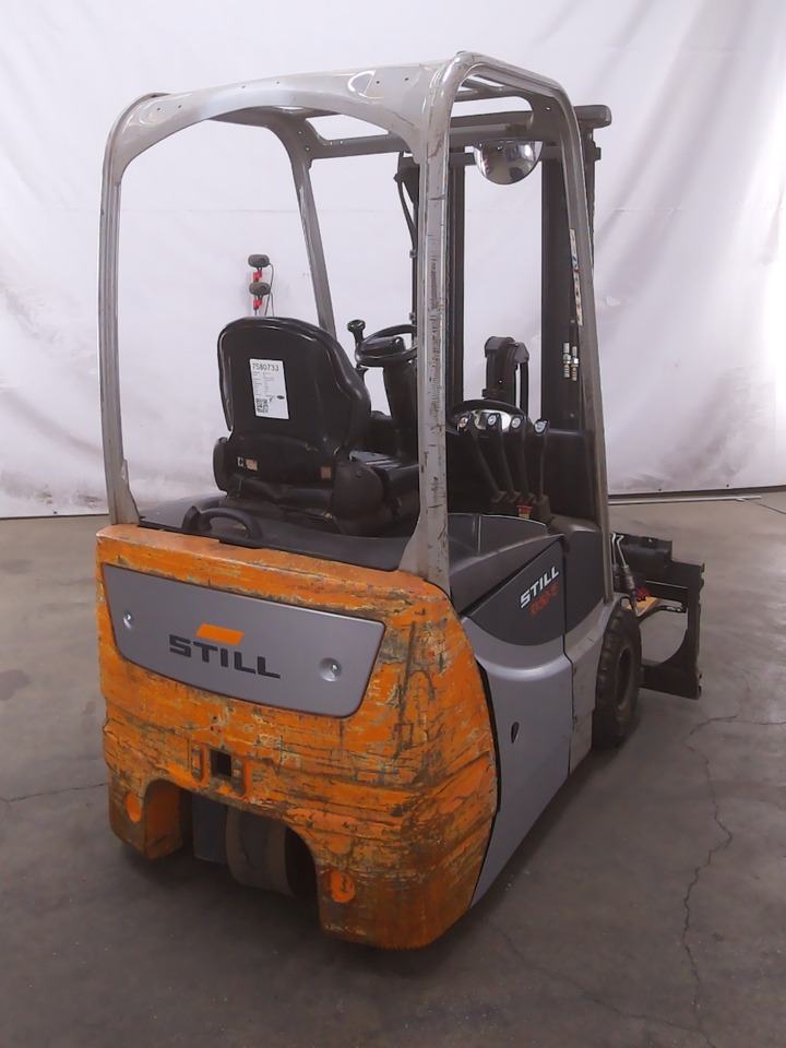 Still RX50-15 - Forklift listrik: gambar 2 Still RX50-15 - Forklift listrik: gambar 2